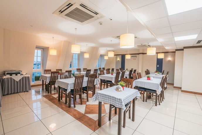 Hotel Piast Wroclaw Centrum