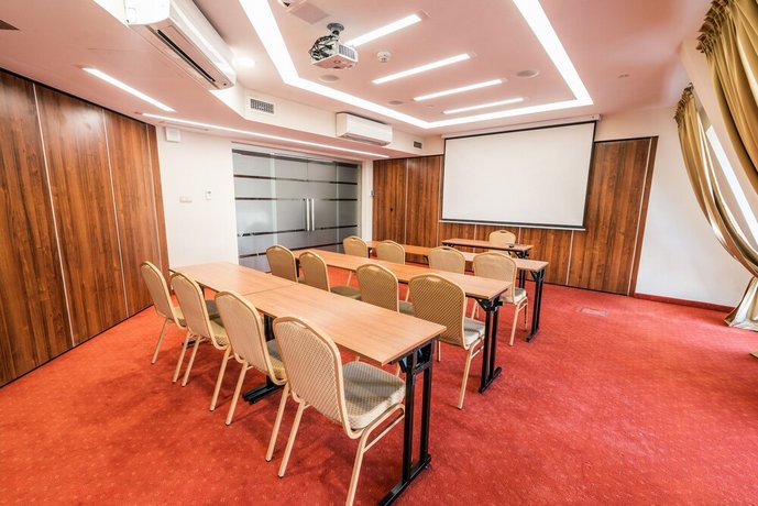 Hotel Piast Wroclaw Centrum