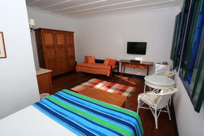 Pousada Porto Imperial
