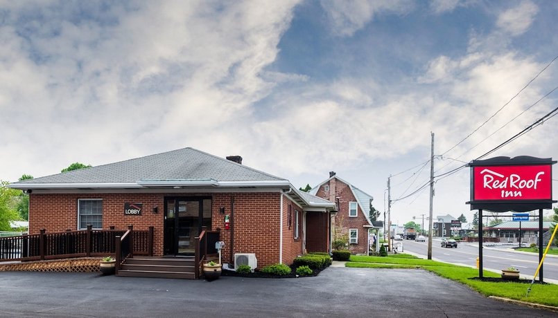 Red Roof Inn Hershey