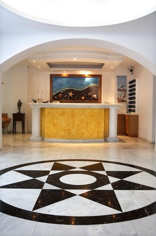 Meltemi Excelsior Suites