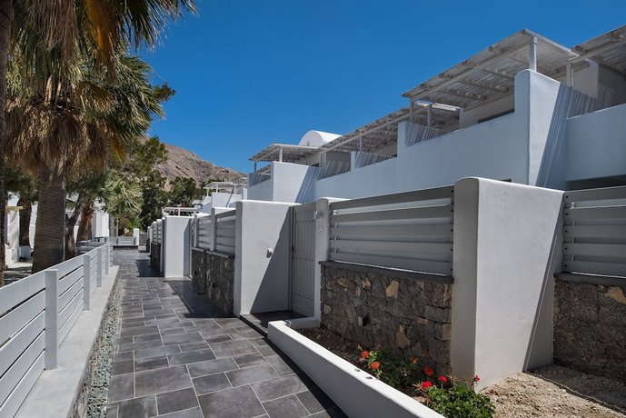Meltemi Excelsior Suites