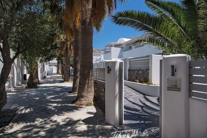 Meltemi Excelsior Suites