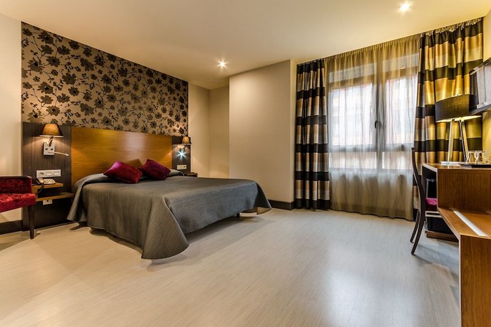 Hotel Regio Cadiz