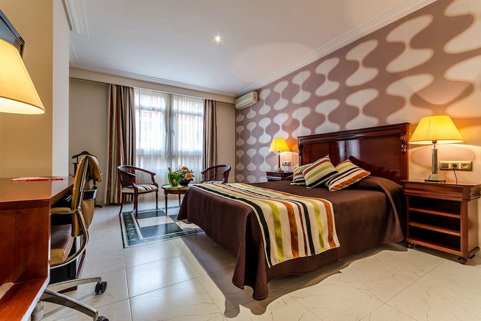 Hotel Regio Cadiz