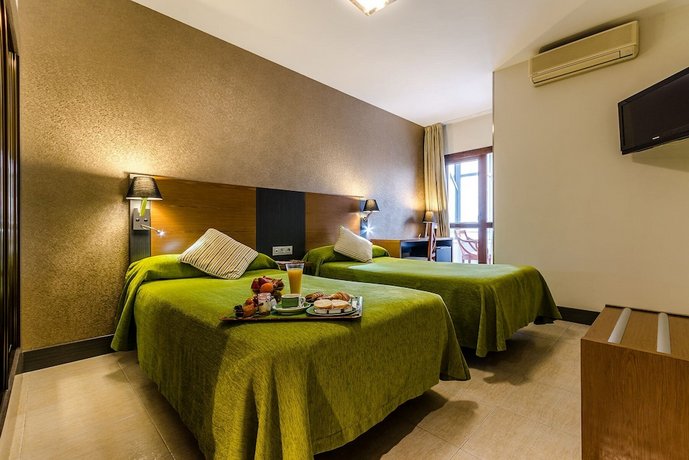 Hotel Regio Cadiz