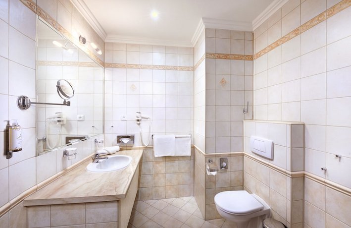Grand hotel Stary Smokovec