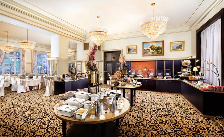 Grand hotel Stary Smokovec