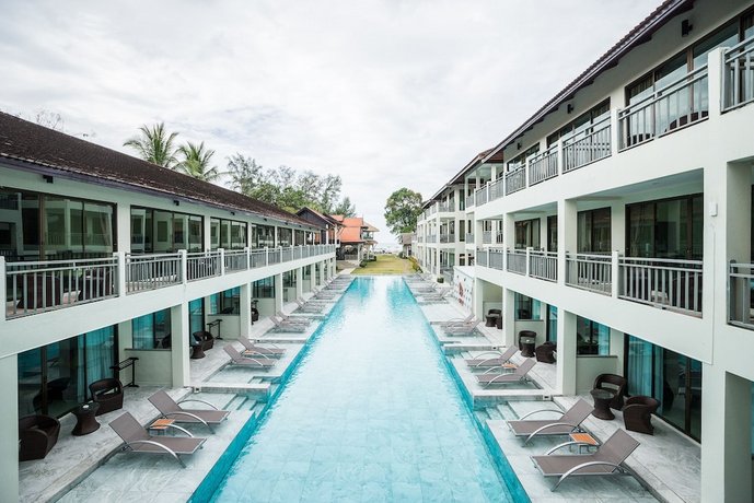 Khaolak Emerald Beach Resort & Spa