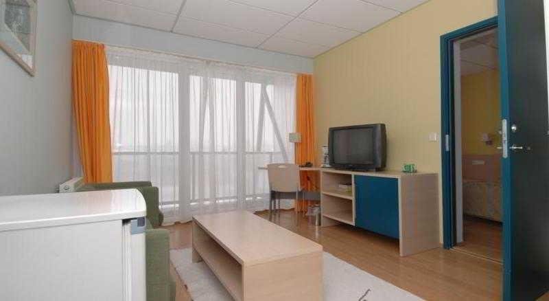 Spa Hotel Ruutli