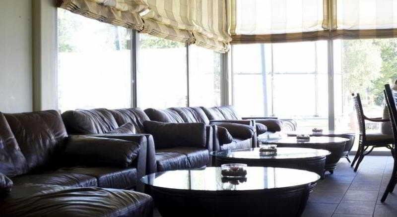 Spa Hotel Ruutli