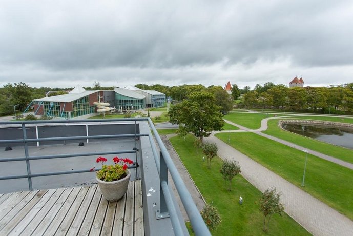 Spa Hotel Ruutli