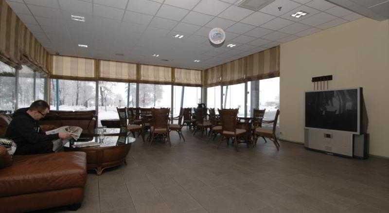 Spa Hotel Ruutli