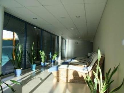 Spa Hotel Ruutli