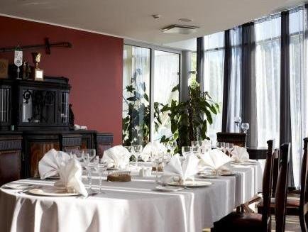 Spa Hotel Ruutli