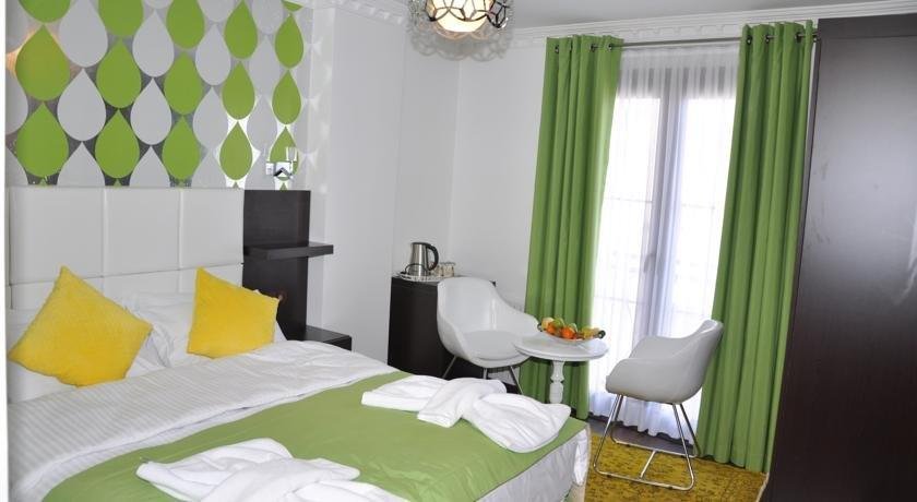Kumru Hotel