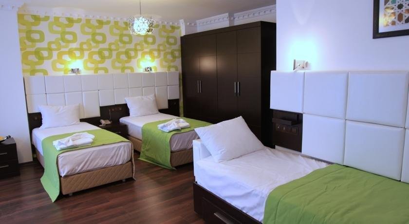 Kumru Hotel