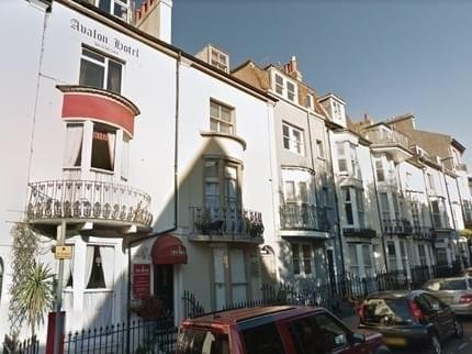 Avalon Lifestyle Guest House