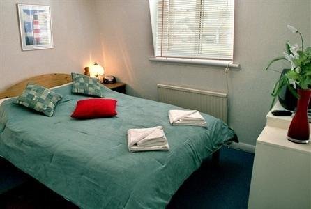 Avalon Lifestyle Guest House
