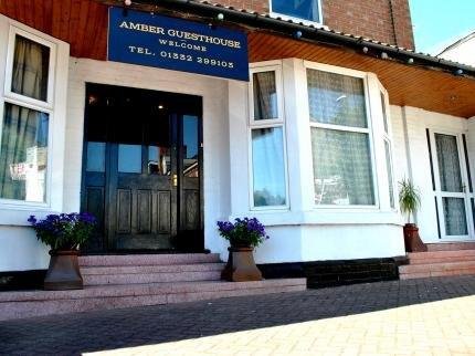 Amber Guesthouse
