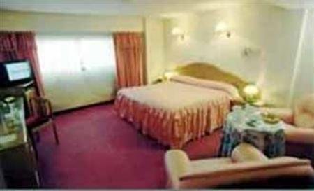 Hotel Tronador Mar del Plata