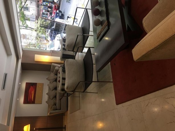 Hotel Tronador Mar del Plata