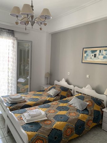 Blue Sea Hotel