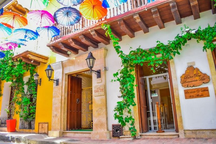 Hotel Casa Tere Boutique