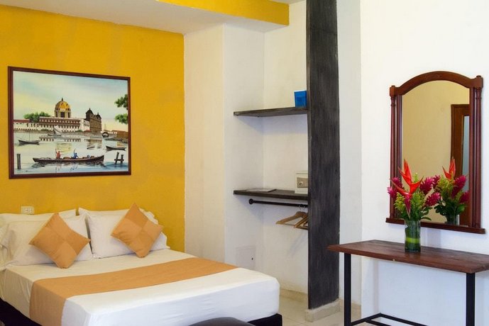 Hotel Casa Tere Boutique