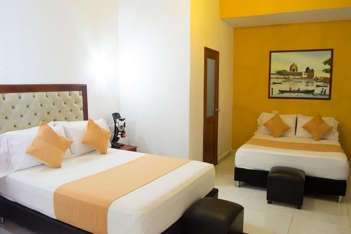 Hotel Casa Tere Boutique