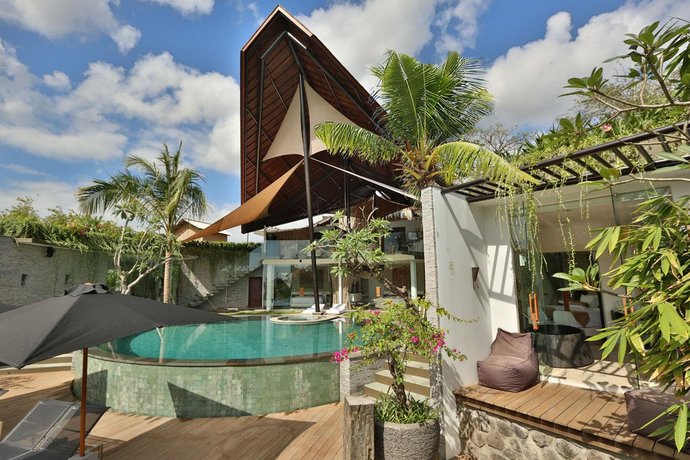 Toraja Villa