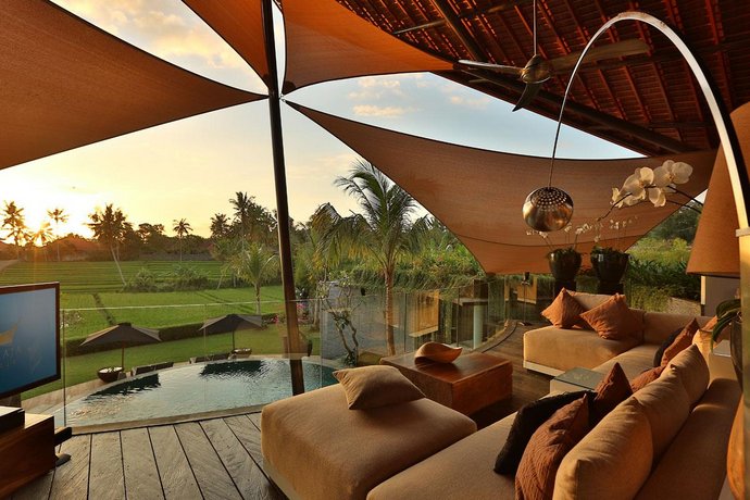 Toraja Villa