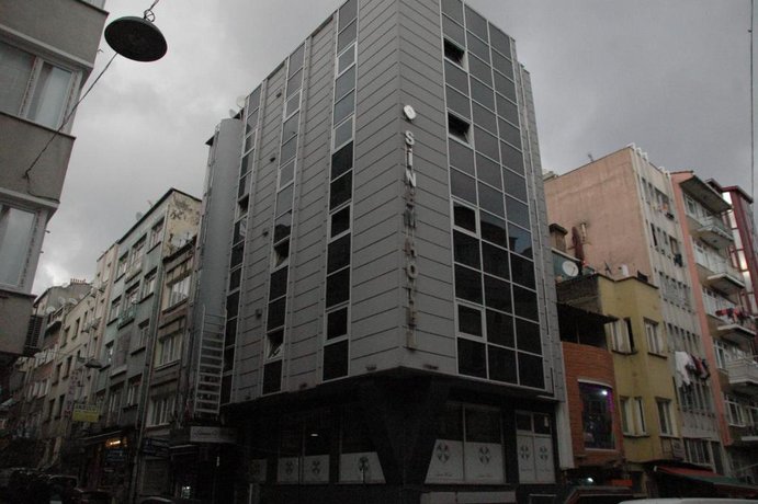 Sinem Hotel Istanbul