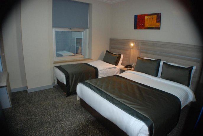 Sinem Hotel Istanbul