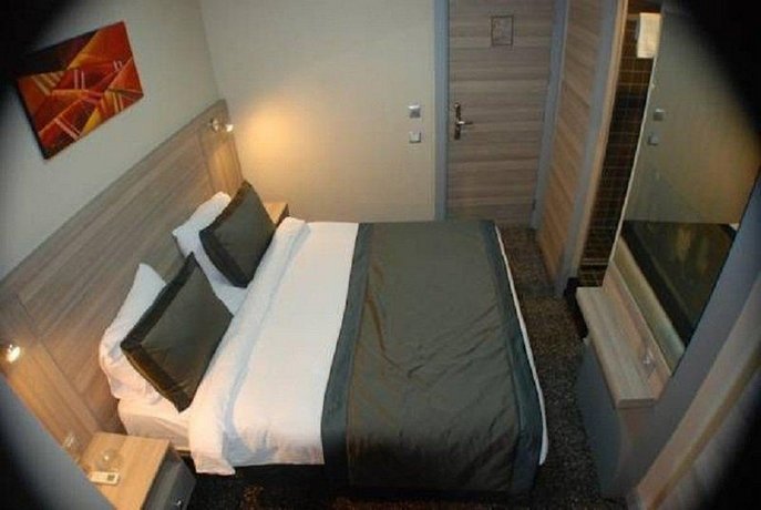 Sinem Hotel Istanbul