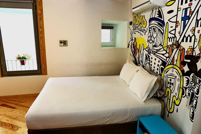 Hostel Petit Lusa