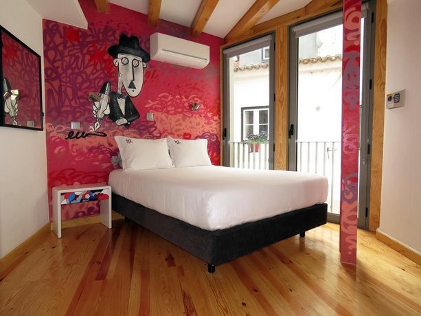 Hostel Petit Lusa