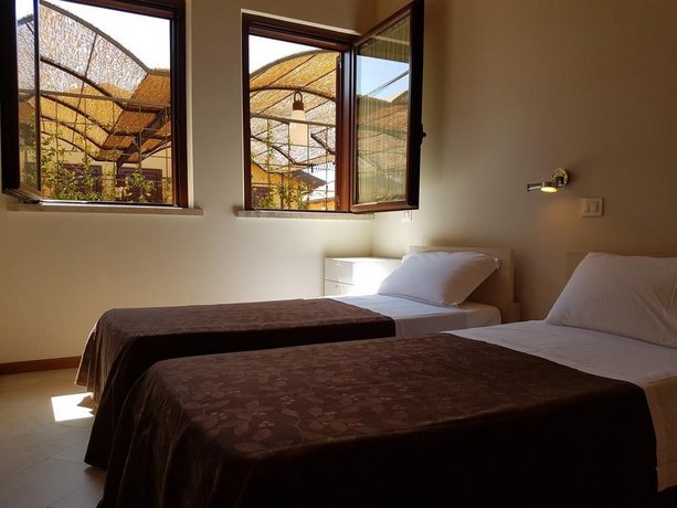 La Terrazza di Castiglione