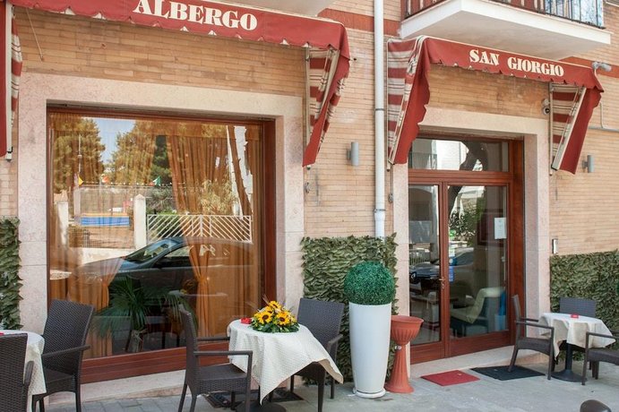 Albergo San Giorgio