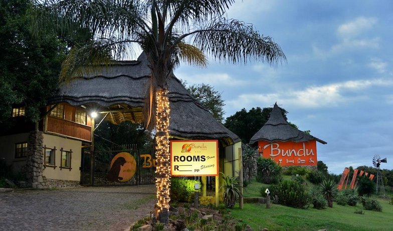 Bundu Lodge