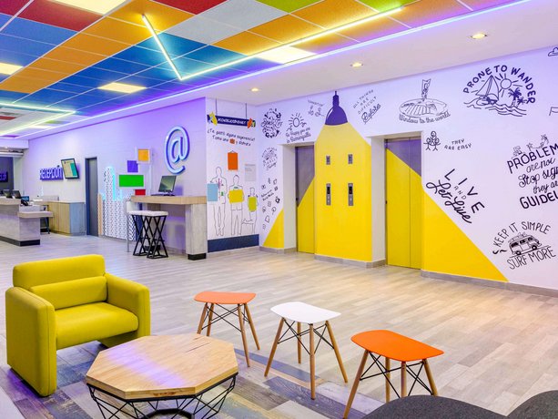 Ibis Budget Barranquilla