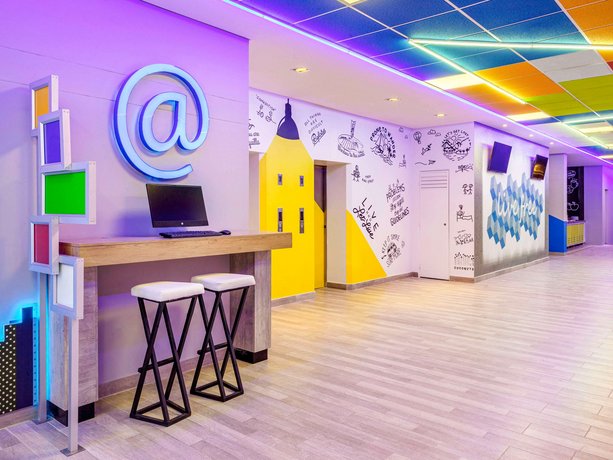 Ibis Budget Barranquilla