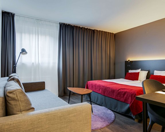 Sure Hotel by Best Western Savoy Karlstad