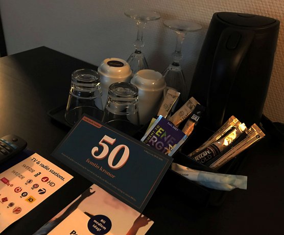 Sure Hotel by Best Western Savoy Karlstad
