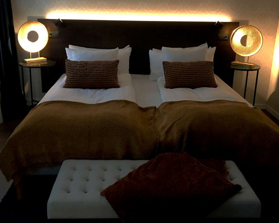 Sure Hotel by Best Western Savoy Karlstad