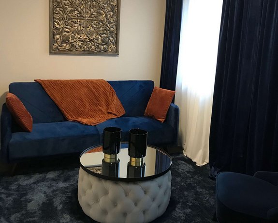 Sure Hotel by Best Western Savoy Karlstad