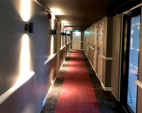 Sure Hotel by Best Western Savoy Karlstad