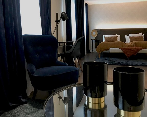 Sure Hotel by Best Western Savoy Karlstad