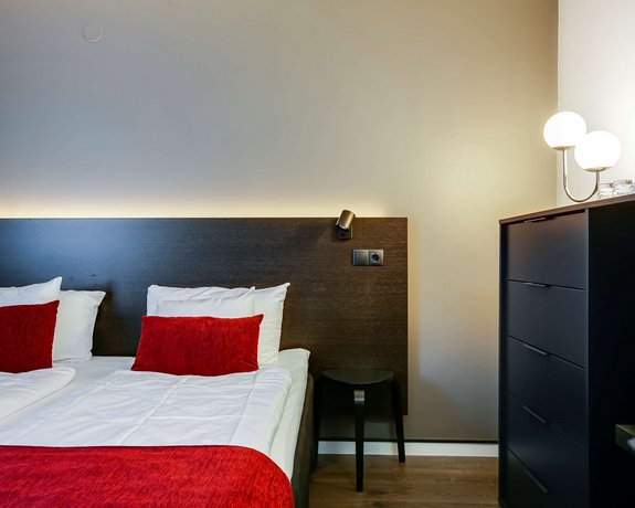 Sure Hotel by Best Western Savoy Karlstad
