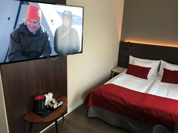 Sure Hotel by Best Western Savoy Karlstad
